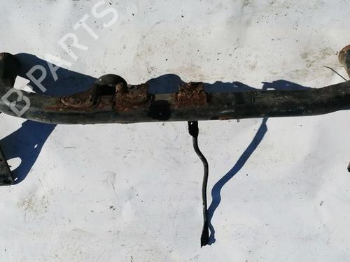 Used Pipe Pipe VW PASSAT B5 Variant (3B5) 1.6 (101 hp) 33094368 33094368