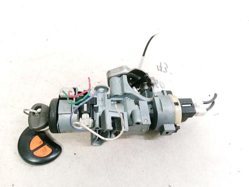 Used Ignition barrel Ignition barrel 35476397 35476397