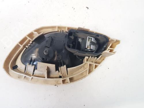 Front right interior door handle RENAULT ESPACE IV (JK0/1_) 1.9 dCi (JK0U, JK0G) | BP35523847I14 - Image 3