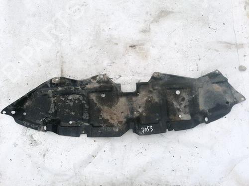 Used Underbody protection Underbody protection TOYOTA COROLLA Verso (_E12_) 2.0 D-4D (CDE120_, CDE120R) (90 hp) 35522760 35522760