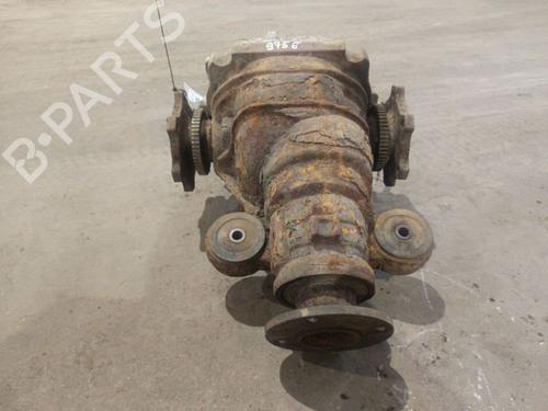 Used Rear differential Rear differential 39497646 39497646