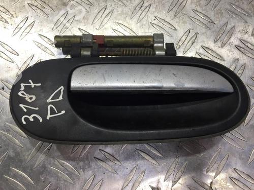 front-right-exterior-door-handle-nissan-almera-ii-hatchback-n16-2000-35658131 main image