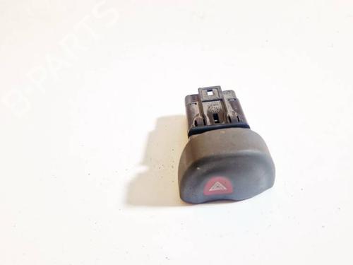 Used Warning switch Warning switch RENAULT SCÉNIC I MPV (JA0/1_, FA0_) 1.9 dCi (JA05, JA1F) (102 hp) 34983013 34983013