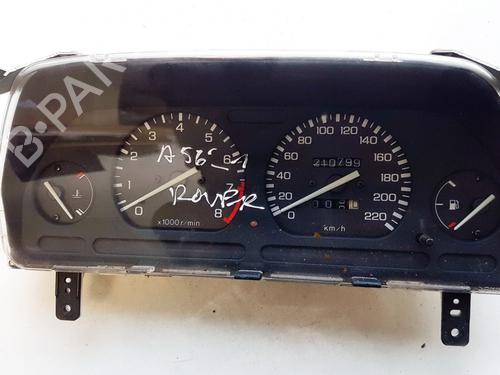 Used Instrument cluster Instrument cluster ROVER 200 II Hatchback (RF) 214 i (75 hp) 35867755 35867755