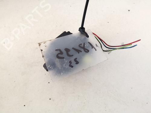 Electronic module VOLVO S80 II (124) 3.2 | BP32915200M83 - Image 2