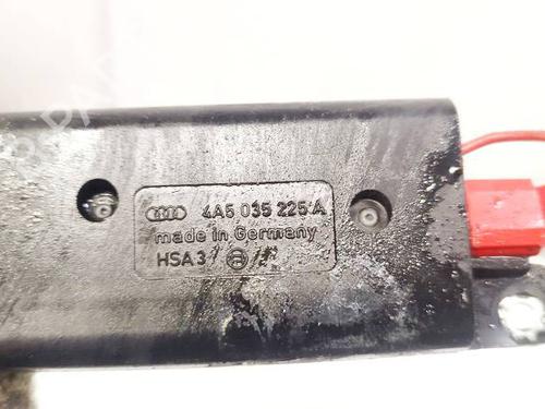 Electronic module AUDI 100 C4 Avant (4A5) 2.4 D | BP35183212M83 - Image 3