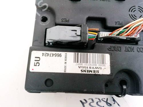 Electronic module CHEVROLET EPICA (KL1_) 2.0 | BP35365251M83 - Image 2