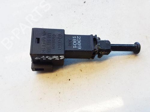 Used Electronic module Electronic module SEAT TOLEDO II (1M2) 1.9 TDI (110 hp) 35878698 35878698