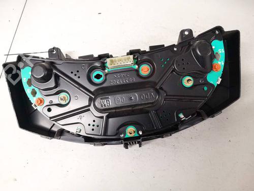 Instrument cluster AUDI A6 C6 (4F2) 2.4 | BP35357559C47 - Image 2