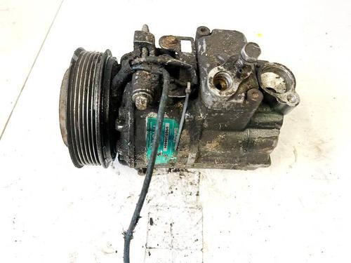 AC compressor AUDI A6 C6 (4F2) 2.4 | BP35358374M34 - Image 2