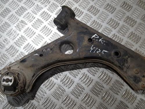 Used Right front suspension arm Right front suspension arm 35711893 35711893