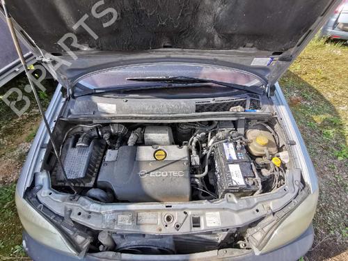 Switch OPEL ZAFIRA A MPV (T98) 2.0 DI 16V (F75) | BP32970486I30 - Image 8