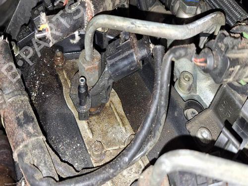 Used Injector Injector AUDI A6 C6 (4F2) 2.7 TDI (180 hp) 34782776 34782776