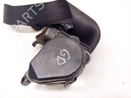 Rear right seatbelt BMW X6 (E71, E72) xDrive 30 d | BP34850073I28 - Image 3