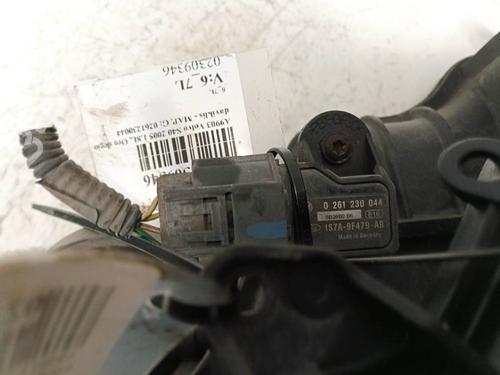 Electronic module VOLVO S40 II (544) 1.8 | BP35089748M83 - Image 2