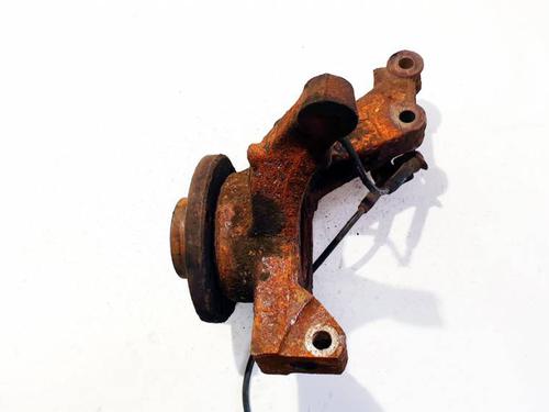 Left front steering knuckle DACIA SANDERO II 1.5 dCi | BP38610435M25 - Image 2