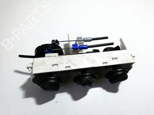 Used Climate control Climate control OPEL VECTRA B Estate (J96) 2.0 DTI 16V (F35) (101 hp) 35841584 35841584