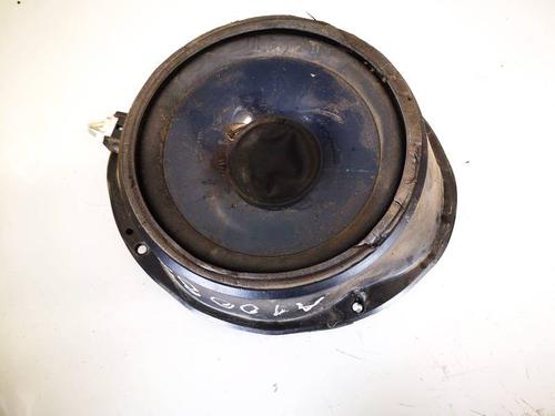 Speaker FORD FOCUS C-MAX (DM2) 2.0 TDCi | BP32585844E2