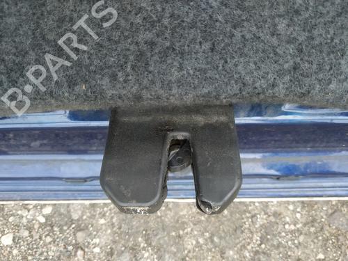 Used Tailgate lock Tailgate lock 35398593 35398593
