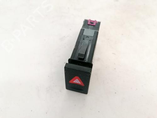 Used Warning switch Warning switch VW PASSAT B5 Variant (3B5) 1.6 (101 hp) 35542392 35542392