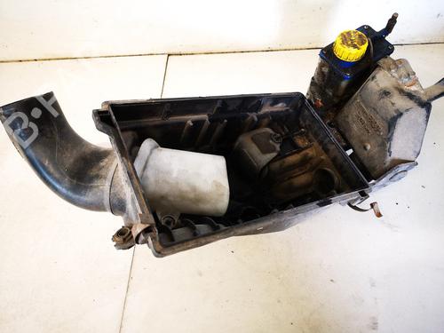 Used Air filter box Air filter box 35515086 35515086