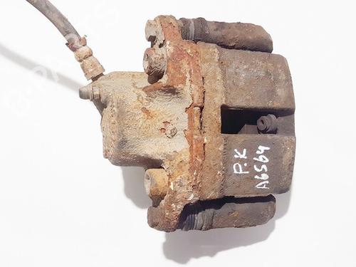 Used Left front brake caliper Left front brake caliper CHRYSLER VOYAGER IV (RG, RS) 3.3 Flex-Fuel (174 hp) 35587668 35587668