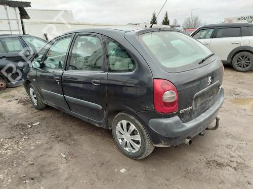 Luna delantera izquierda CITROËN XSARA PICASSO (N68) 2.0 HDi | BP35855725C18 - Image 8