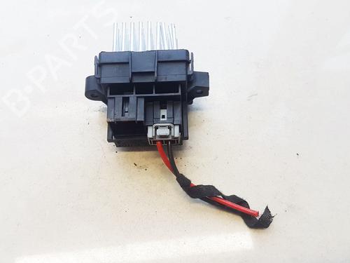 Used Heater resistor Heater resistor 35877377 35877377