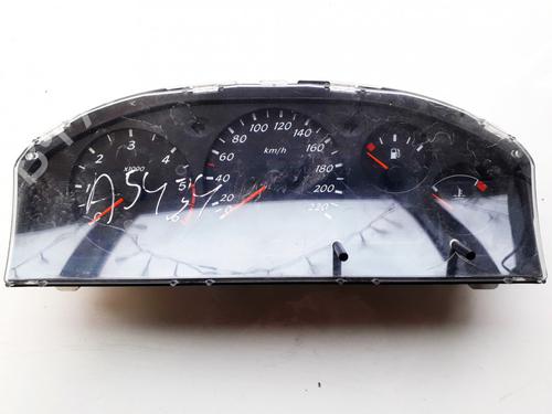 Used Instrument cluster Instrument cluster 35864532 35864532