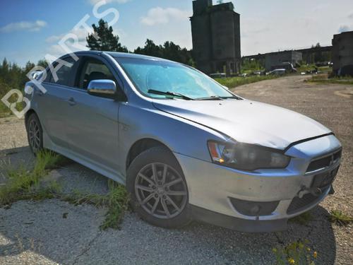 Used Parts MITSUBISHI LANCER VIII (CY_A, CZ_A) 2.0 DI-D (CY8A) (140 hp) 4444463