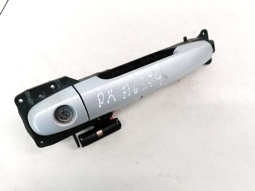 front-left-exterior-door-handle-toyota-corolla-verso-_e12_-2001-2002-2003-2004-2005-2006-2007-35525340 main image