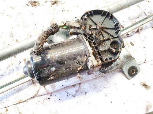 Used Front wiper motor Front wiper motor VW POLO (6N2) 1.9 D (64 hp) 35097821 35097821