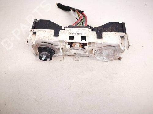 Used Climate control Climate control SKODA FABIA II (542) 1.2 (60 hp) 35284030 35284030