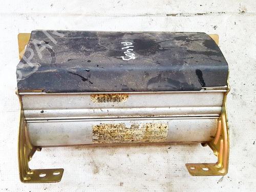 Used Passenger airbag Passenger airbag JEEP GRAND CHEROKEE II (WJ, WG) 3.1 TD 4x4 (140 hp) 33521325 33521325