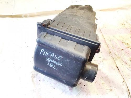 Used Air filter box Air filter box CHRYSLER VOYAGER IV (RG, RS) 2.5 CRD (141 hp) 35400641 35400641