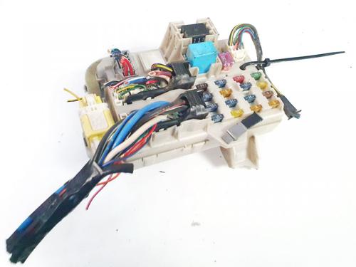 Used Fuse box MAZDA 6 Saloon (GG) 2.3 (GG3P) (166 hp) 32893487