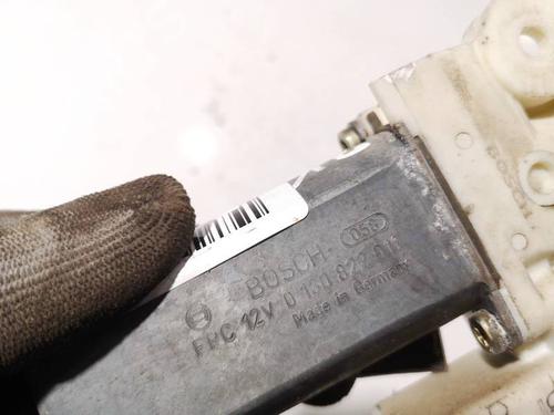 Left front window motor OPEL SIGNUM Hatchback (Z03) 2.0 DTI (F48) | BP37227583E21 - Image 3