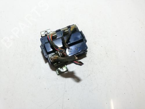 Electronic module ALFA ROMEO 166 (936_) 2.4 JTD (936A2A__) | BP33514852M83 - Image 2