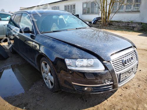 Brugte AUDI A6 C6 (4F2) 3.2 FSI (255 hp) 4471402