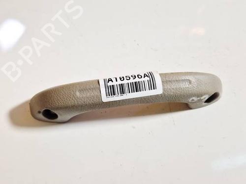 Used Interior roof handle Interior roof handle 34984042 34984042