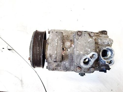 Used AC compressor AC compressor 35296729 35296729