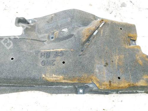 Boot lining VAUXHALL MOKKA / MOKKA X (J13) 1.6 CDTi 4x4 | BP37084218I3 - Image 2