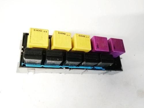 fuse-box-opel-meriva-a-mpv-x03-2003-2004-2005-2006-2007-2008-2009-2010-32951470 main image