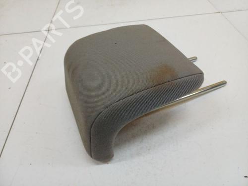 Used Headrest Headrest FORD FUSION (JU_) 1.4 TDCi (68 hp) 40519625 40519625