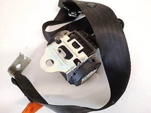 Rear left seatbelt FORD FOCUS C-MAX (DM2) 1.6 TDCi | BP35069040I29 - Image 2