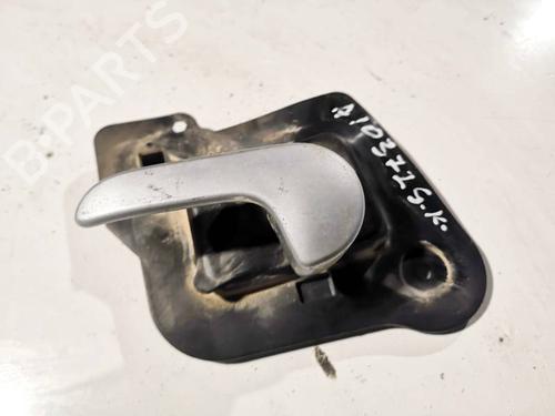 Used Rear left interior door handle Rear left interior door handle OPEL MERIVA A MPV (X03) 1.7 CDTI (E75) (100 hp) 35048556 35048556