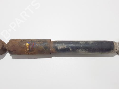 Used Left rear shock absorber Left rear shock absorber CITROËN BERLINGO MULTISPACE (B9) 1.6 HDi 75 16V (75 hp) 35571967 35571967