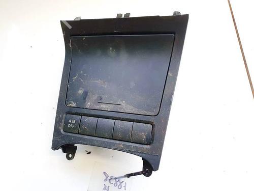 Used Ashtray Ashtray VW GOLF VI (5K1) 2.0 TDI (110 hp) 35304902 35304902