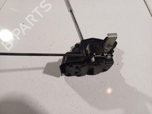 Used Front right lock Front right lock 34982108 34982108