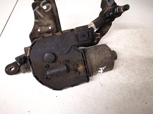 Used Front wiper motor Front wiper motor FORD GALAXY II (WA6) 2.0 TDCi (130 hp) 35343198 35343198
